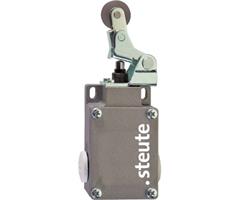 61518001 Steute  Position switch ES 61 WHK IP65 (2NC) Rocking roller lever collar